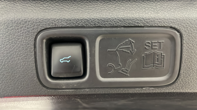2022 Ford Expedition Max Limited Stealth