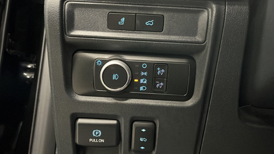 2022 Ford Expedition Max Limited Stealth
