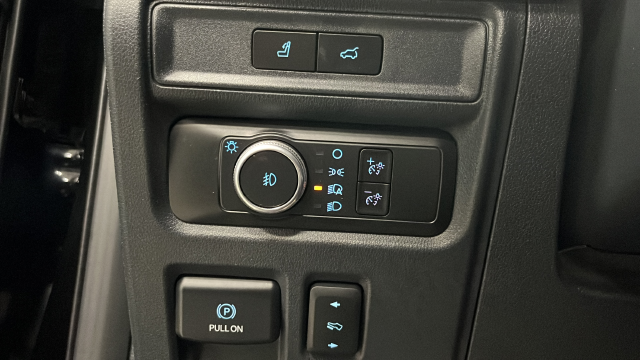 2022 Ford Expedition Max Limited Stealth