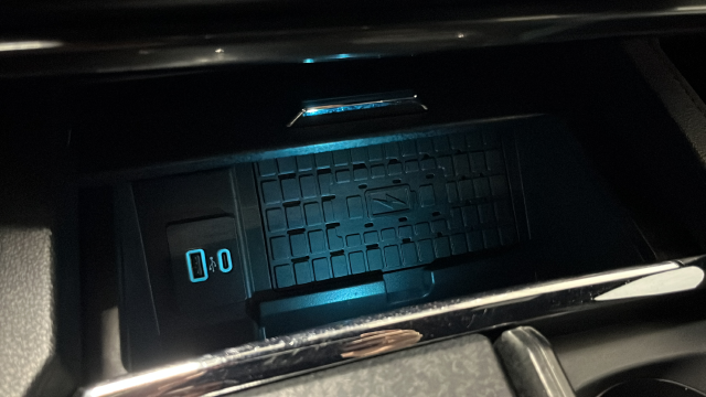 2022 Ford Expedition Max Limited Stealth