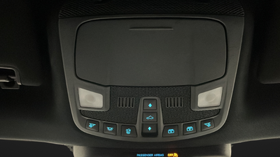 2022 Ford Expedition Max Limited Stealth