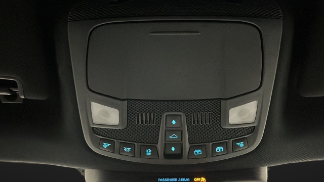 2022 Ford Expedition Max Limited Stealth