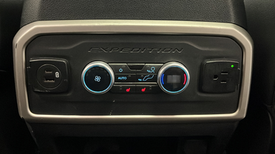 2022 Ford Expedition Max Limited Stealth