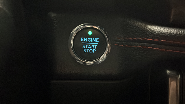 2022 Ford Expedition Max Limited Stealth