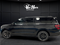 2022 Ford Expedition Max Limited Stealth