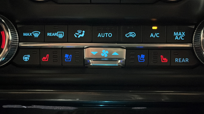 2022 Ford Expedition Max Limited Stealth