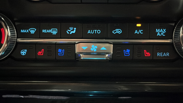 2022 Ford Expedition Max Limited Stealth