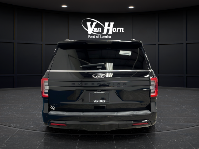 2022 Ford Expedition Max Limited Stealth