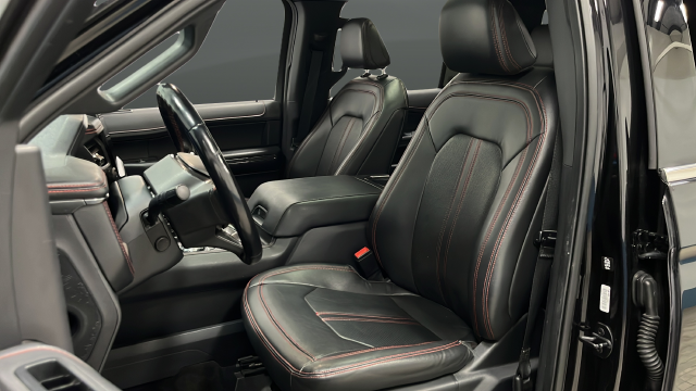 2022 Ford Expedition Max Limited Stealth