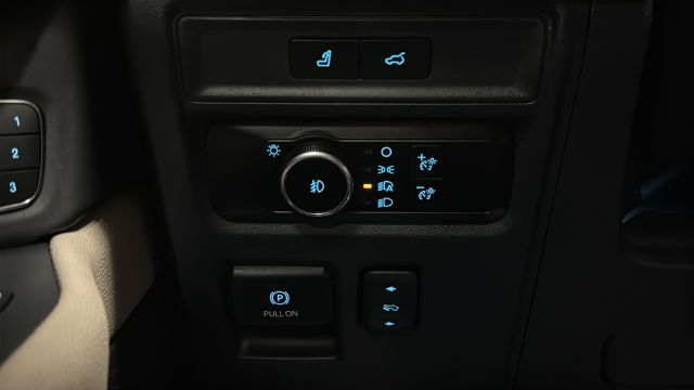 2024 Ford Expedition Limited
