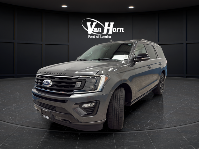 2020 Ford Expedition Limited