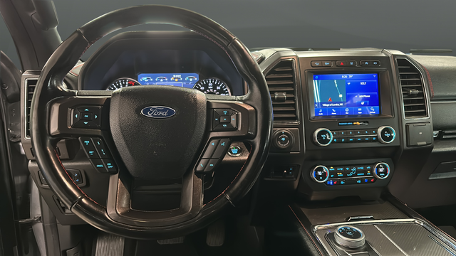 2021 Ford Expedition Limited Stealth