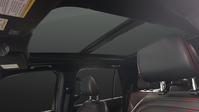 2021 Ford Expedition Limited Stealth