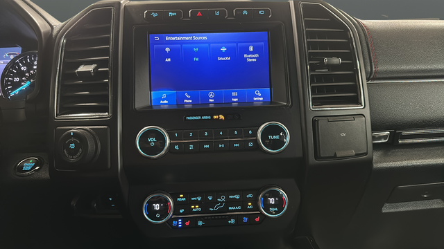2021 Ford Expedition Limited Stealth