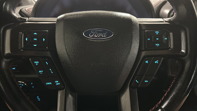 2021 Ford Expedition Limited Stealth