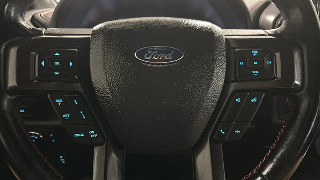 2021 Ford Expedition Limited Stealth