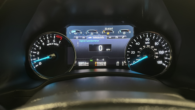 2021 Ford Expedition Limited Stealth