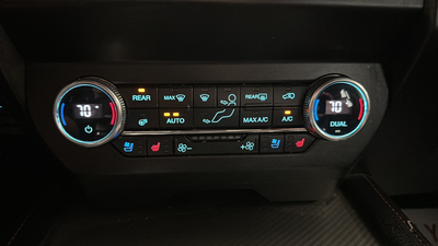 2021 Ford Expedition Limited Stealth