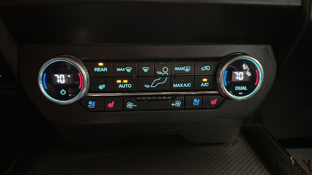 2021 Ford Expedition Limited Stealth