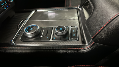 2021 Ford Expedition Limited Stealth