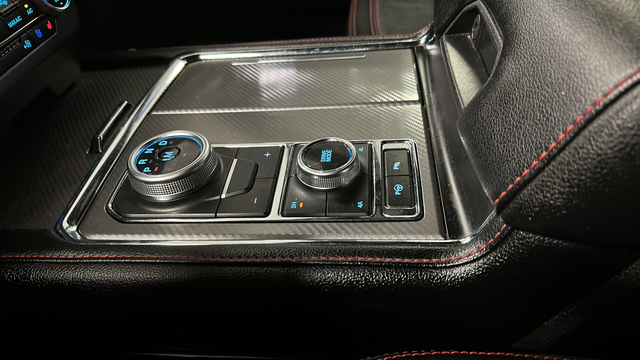 2021 Ford Expedition Limited Stealth