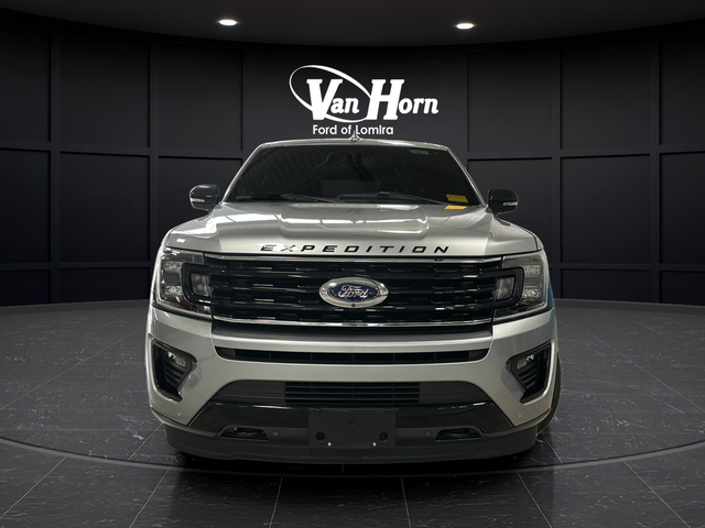 2021 Ford Expedition Limited Stealth