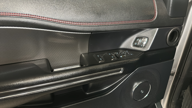 2021 Ford Expedition Limited Stealth