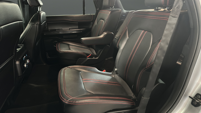 2021 Ford Expedition Limited Stealth