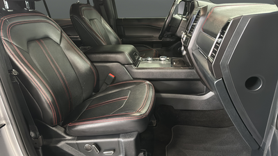 2021 Ford Expedition Limited Stealth