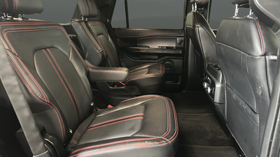 2021 Ford Expedition Limited Stealth