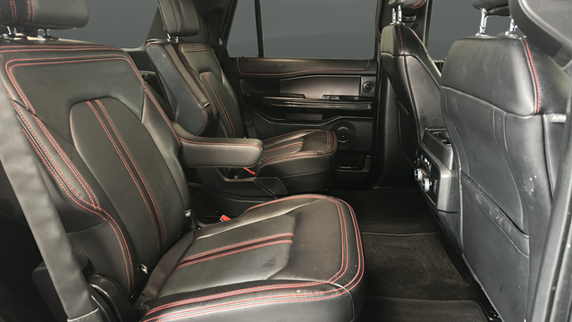 2021 Ford Expedition Limited Stealth
