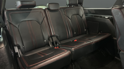 2021 Ford Expedition Limited Stealth