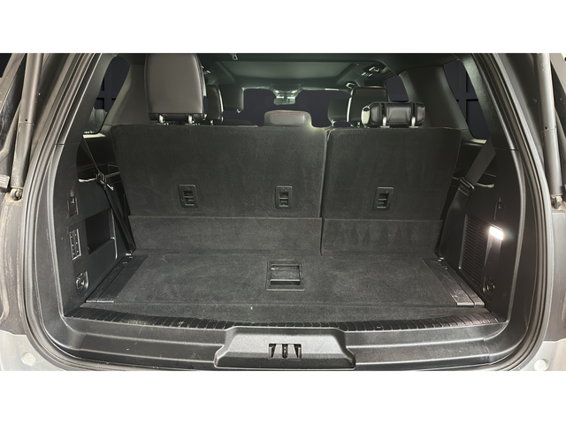 2021 Ford Expedition Limited Stealth