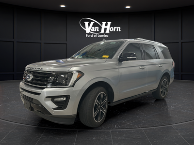 2021 Ford Expedition Limited Stealth