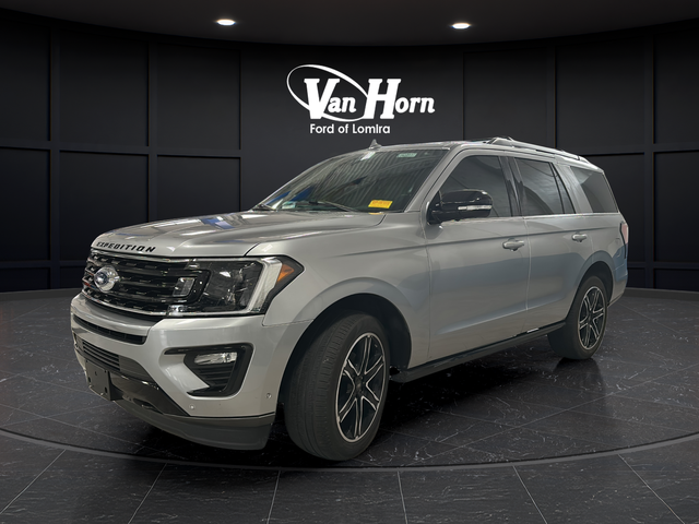 2021 Ford Expedition Limited Stealth