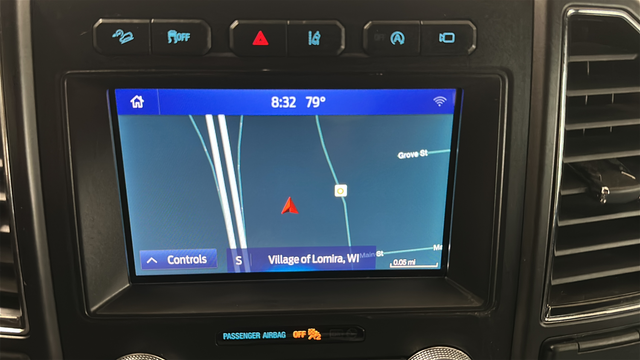2021 Ford Expedition Limited Stealth