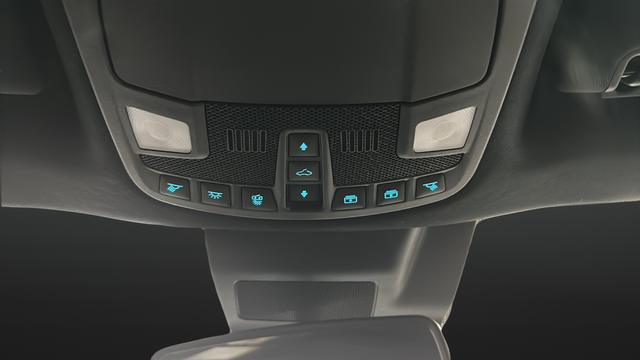 2021 Ford Expedition Limited Stealth