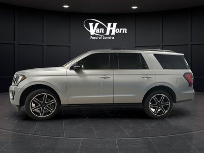 2021 Ford Expedition Limited Stealth