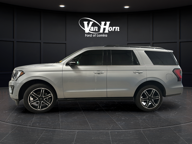 2021 Ford Expedition Limited Stealth