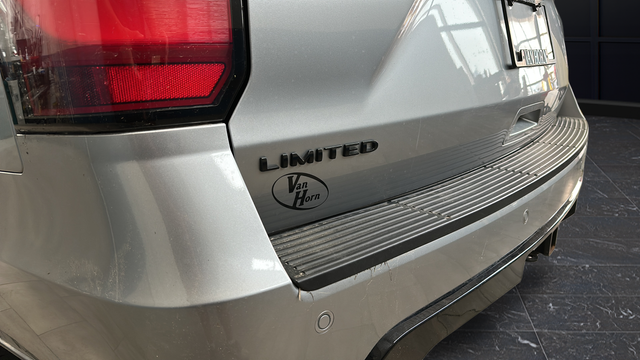 2021 Ford Expedition Limited Stealth
