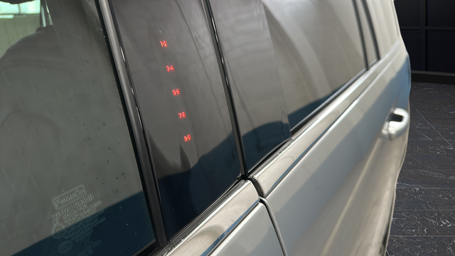 2021 Ford Expedition Limited Stealth