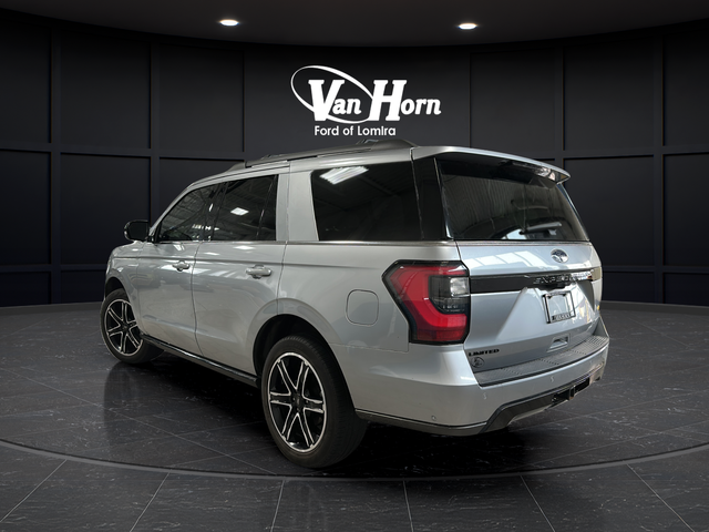 2021 Ford Expedition Limited Stealth