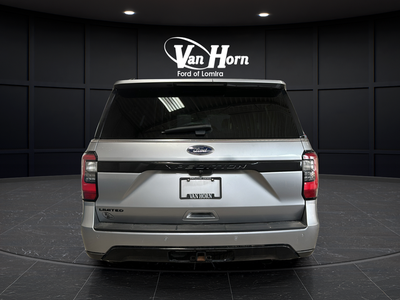 2021 Ford Expedition Limited Stealth
