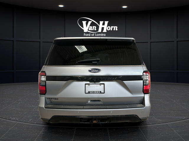 2021 Ford Expedition Limited Stealth