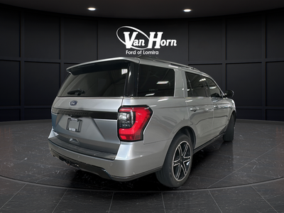 2021 Ford Expedition Limited Stealth