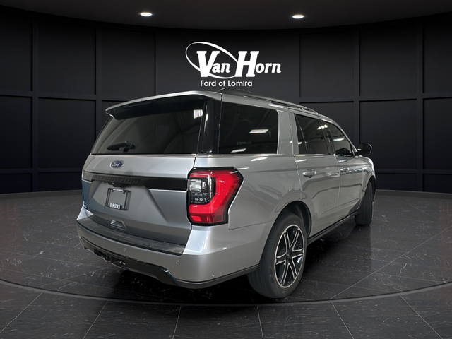 2021 Ford Expedition Limited Stealth