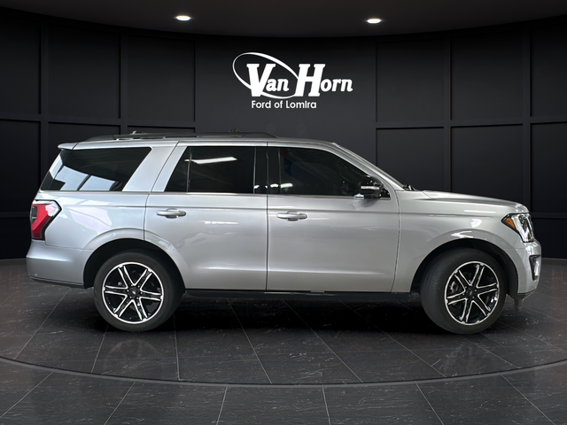 2021 Ford Expedition Limited Stealth