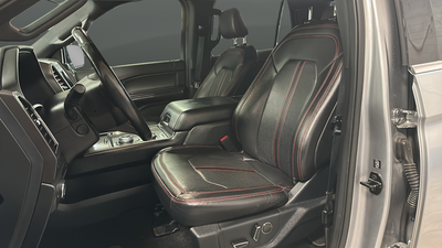 2021 Ford Expedition Limited Stealth