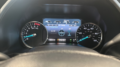 2018 Ford F-250SD Lariat