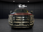 2018 Ford F-250SD Lariat